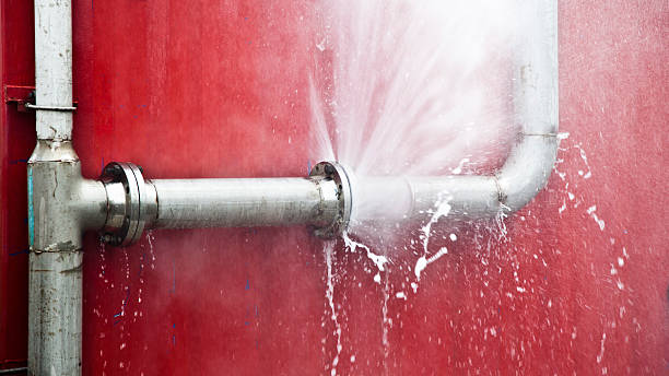 Best 24-hour water damage restoration  in Fredonia, WI